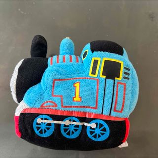 トーマス(THOMAS)のトーマス　ぬいぐるみ(キャラクターグッズ)