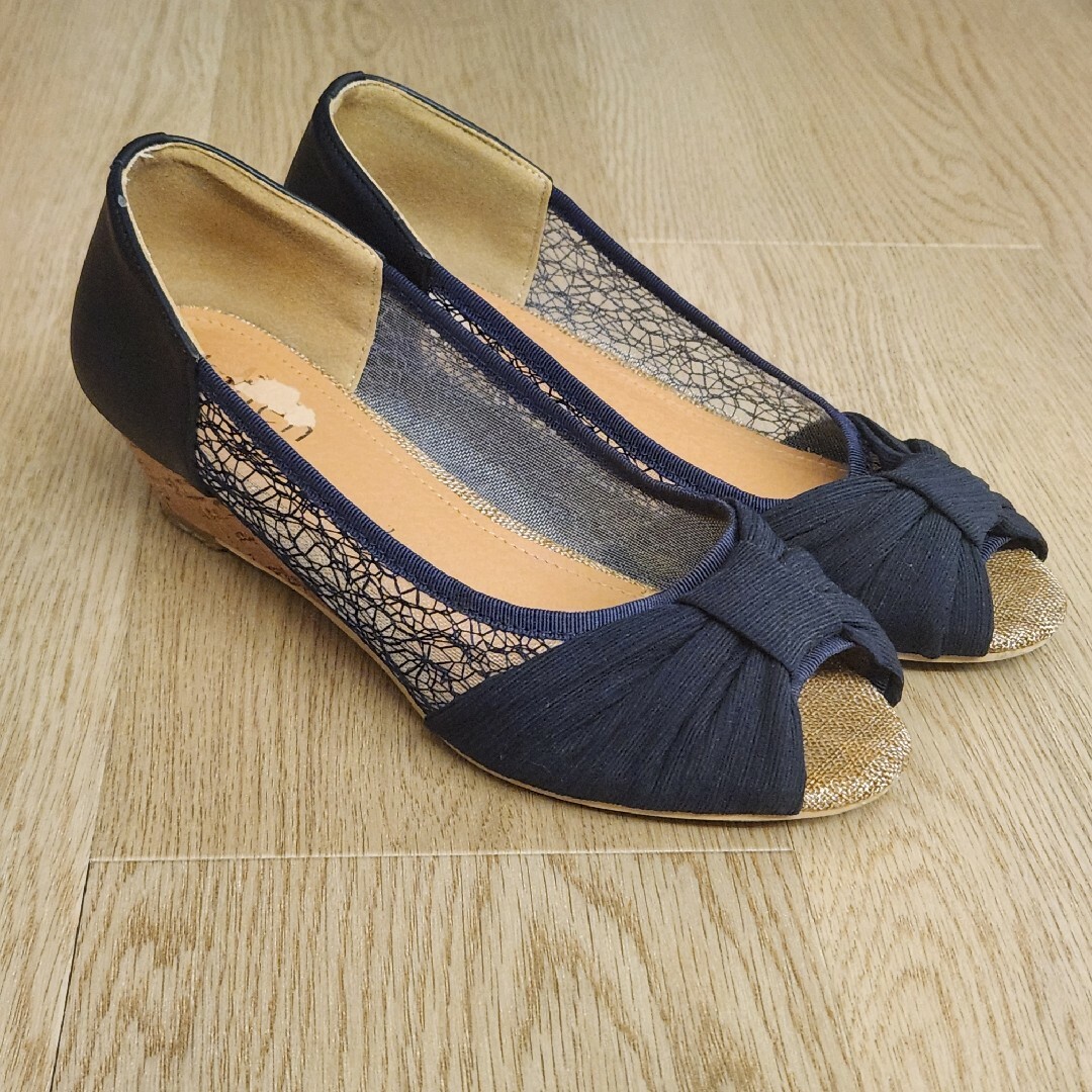 tehen パンプス レディースの靴/シューズ(ハイヒール/パンプス)の商品写真