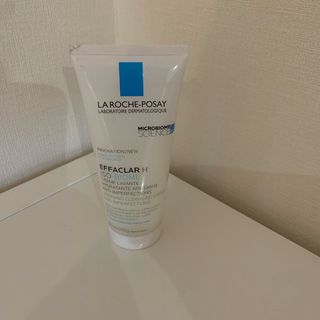 LA ROCHE-POSAY - La roche posay メンズ洗顔料