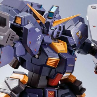 METAL ROBOT魂 ＜SIDE MS＞ ガンダムTR-1［ヘイズル改］（実(その他)