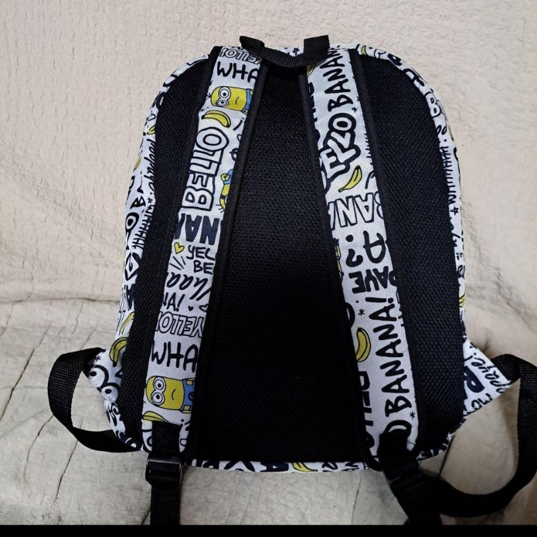 ♡ミニオンズ♡　リュック レディースのバッグ(リュック/バックパック)の商品写真