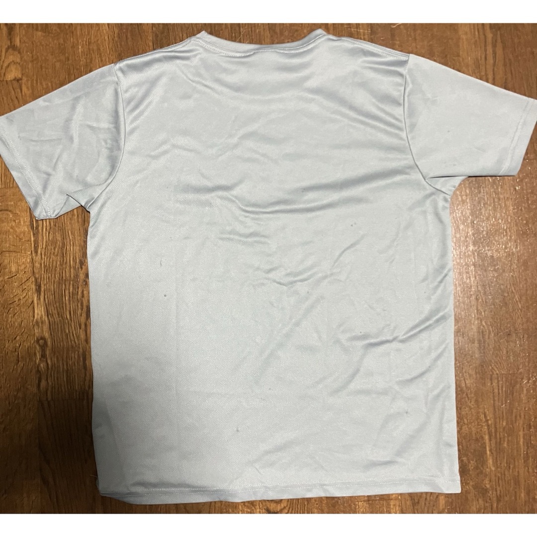 オゴロ  BAMBOO PIPE Tシャツ半袖 メンズのトップス(Tシャツ/カットソー(半袖/袖なし))の商品写真