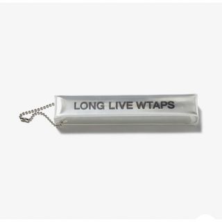 ダブルタップス(W)taps)のWTAPS 23AW 315/KEY HOLDER/PVC.LLW 2個セット(キーホルダー)