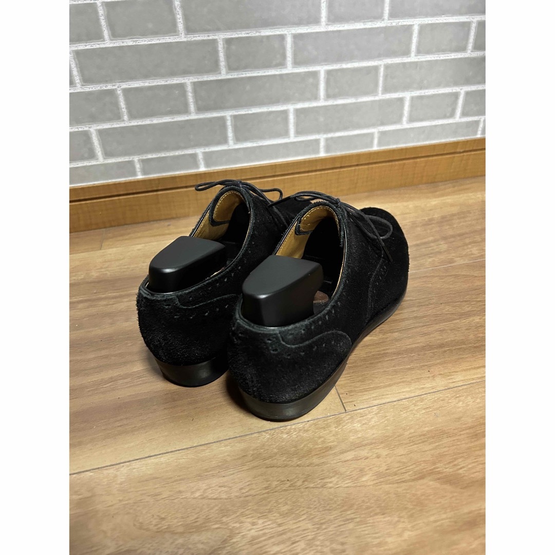宮城興業 DOVER ドーバー 革靴 メンズの靴/シューズ(ドレス/ビジネス)の商品写真