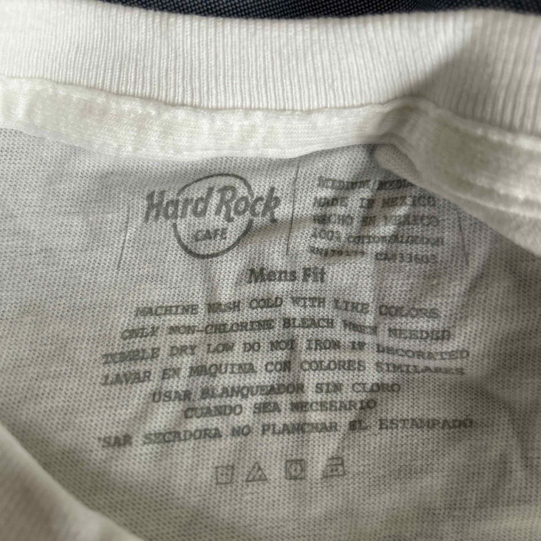 Hard Rock CAFE(ハードロックカフェ)のハードロックカフェ♢ホノルルＴ メンズのトップス(Tシャツ/カットソー(半袖/袖なし))の商品写真