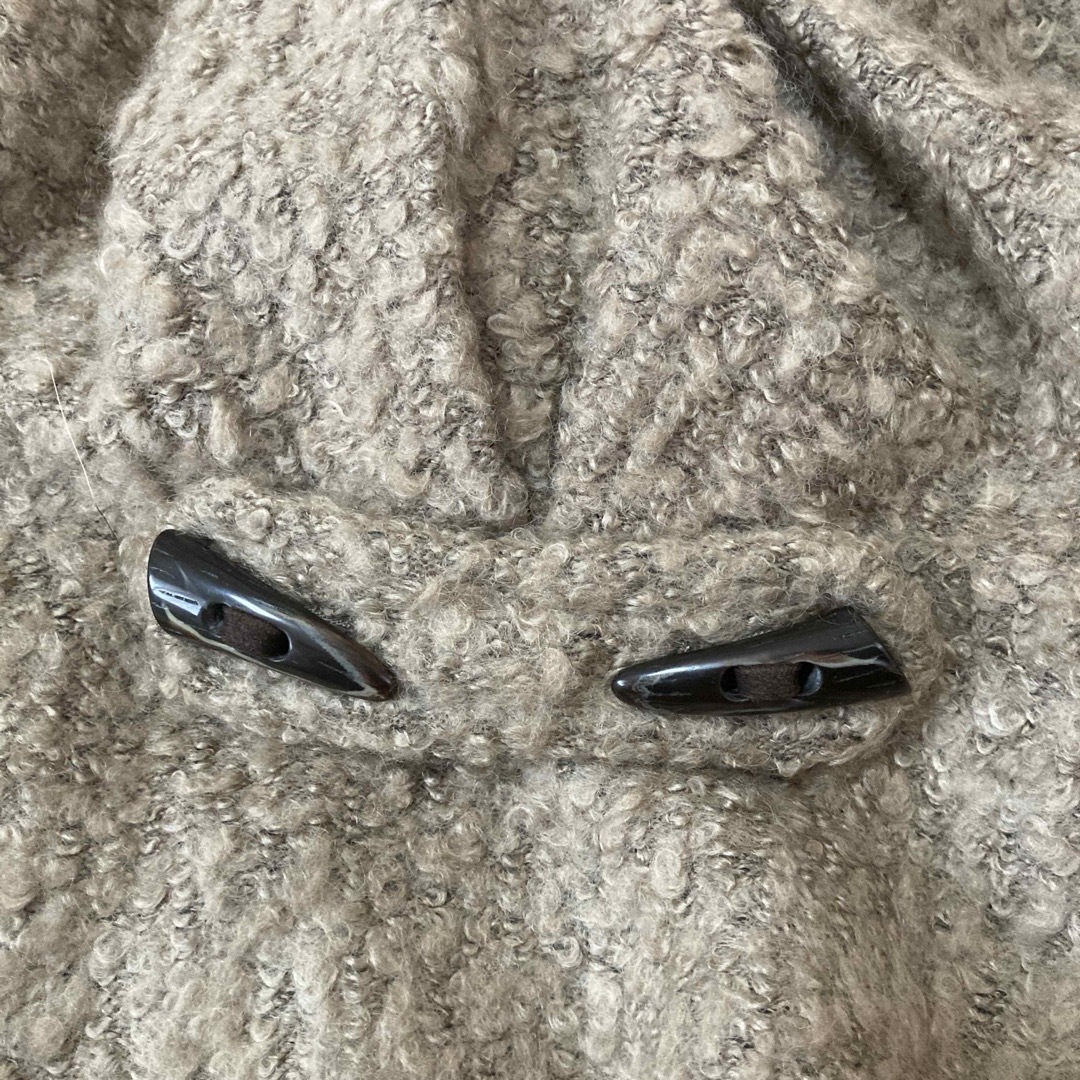 SaLLy's ショート丈コート レディースのジャケット/アウター(その他)の商品写真