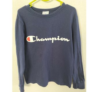 チャンピオン(Champion)のChampionロンT【１３０cm】(Tシャツ/カットソー)