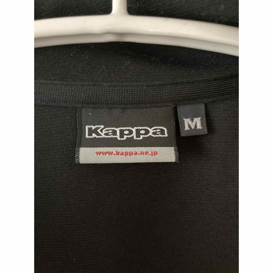 Kappa(カッパ)のKappa GOLF カッパ ゴルフ ジャージ トラックジャケット M メンズのトップス(ジャージ)の商品写真