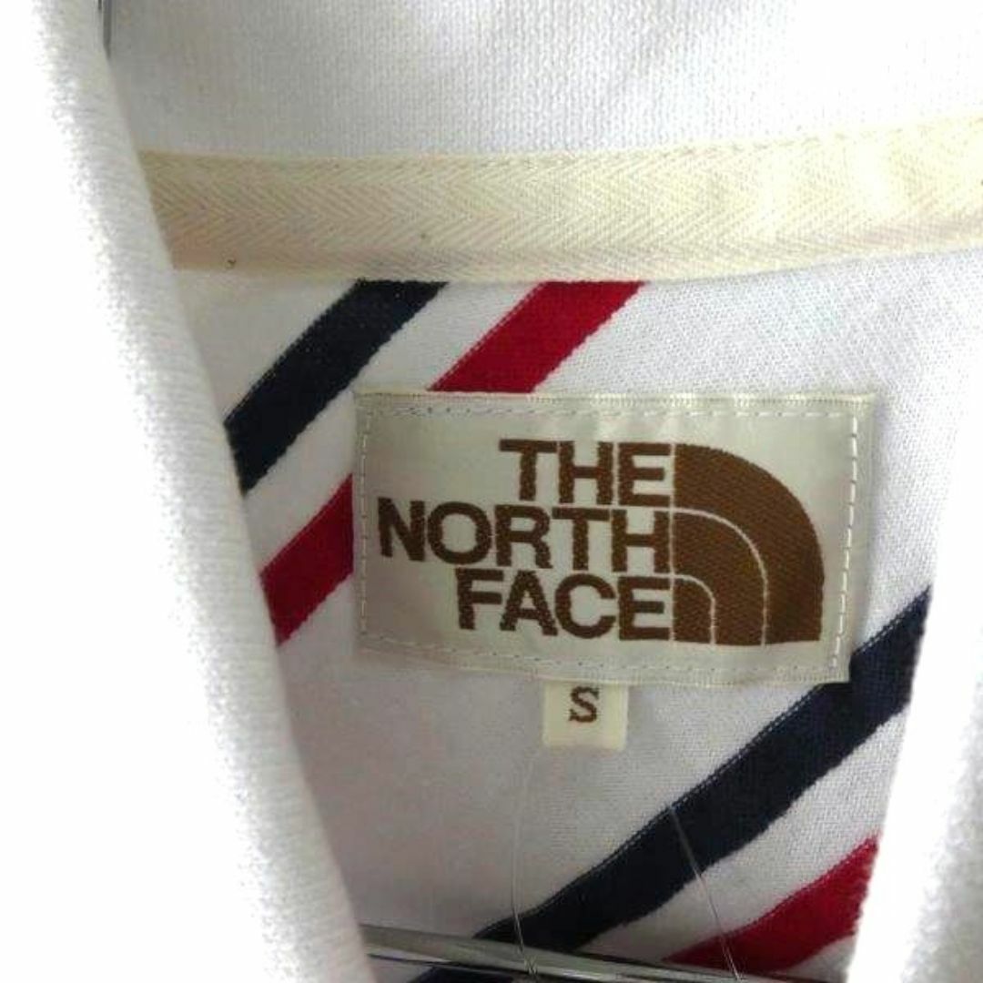 THE NORTH FACE(ザノースフェイス)のノースフェイス Pismo Polo レディース S 未使用 レディースのトップス(ポロシャツ)の商品写真