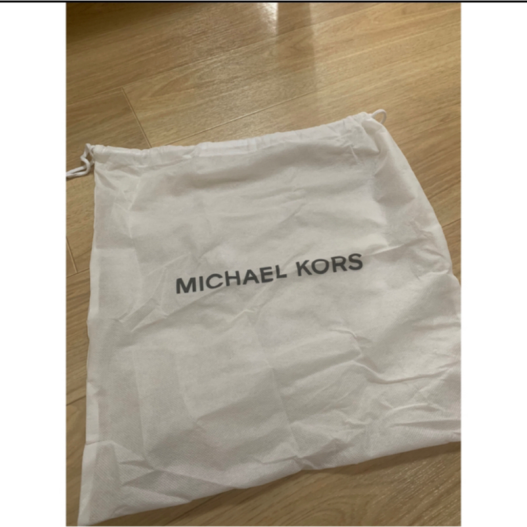 Michael Kors(マイケルコース)のMichael Korsマイケルコース　ハンドバッグ レディースのバッグ(ハンドバッグ)の商品写真