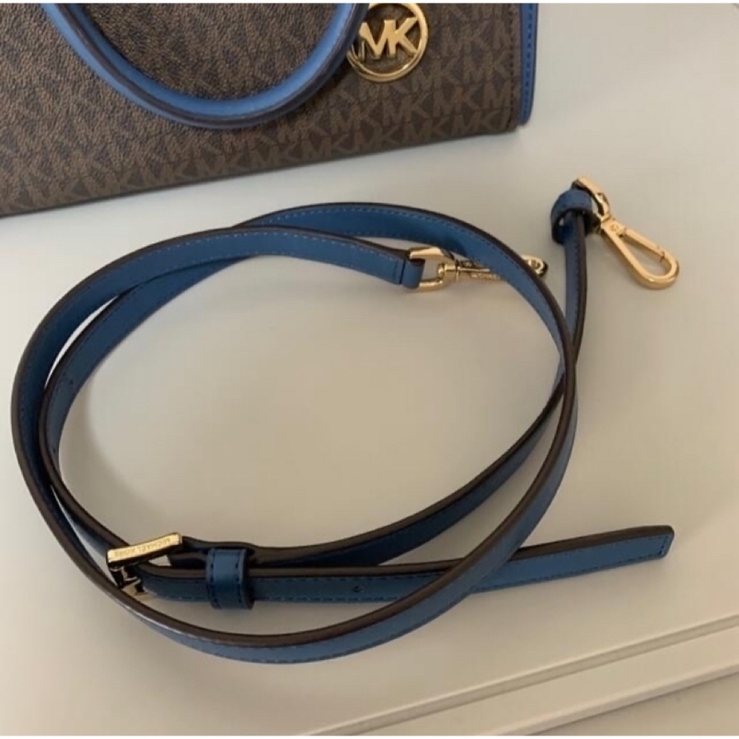 Michael Kors(マイケルコース)のMichael Korsマイケルコース　ハンドバッグ レディースのバッグ(ハンドバッグ)の商品写真