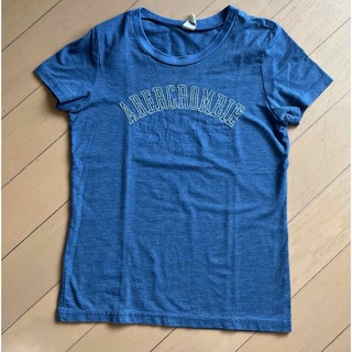 Abercrombie&Fitch - アバクロンビー&フィッチ　レディースTシャツ