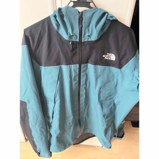 ザノースフェイス(THE NORTH FACE)のノースフェイス　the north face クライムライトジャケット(ナイロンジャケット)