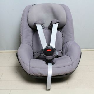 マキシコシ(Maxi-Cosi)の洗濯済 マキシコシ Maxi-Cosi チャイルドシート パール Pearl(自動車用チャイルドシート本体)