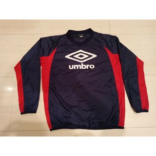 アンブロ(UMBRO)のUMBRO アンブロ ピステアンブロ(ウェア)