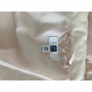 ユニクロ(UNIQLO)のユニクロ　ダウン　キッズ　130cm(ジャケット/上着)