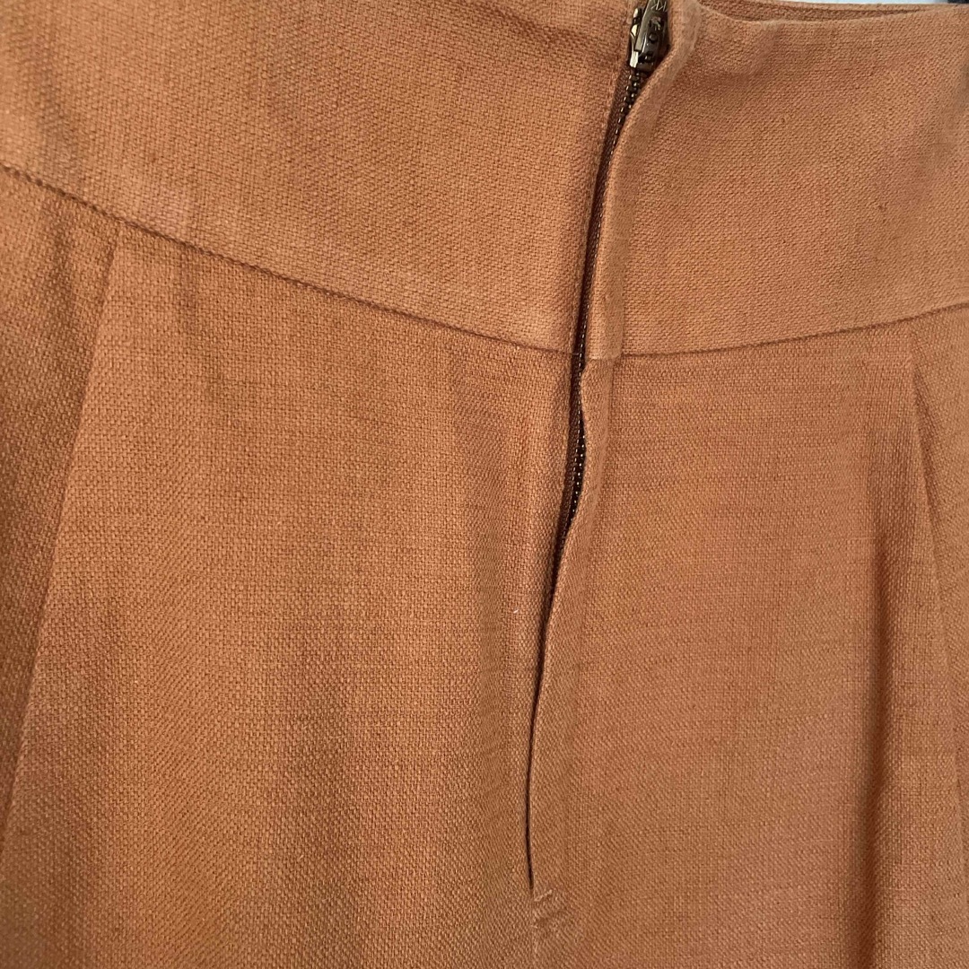 IENA(イエナ)のIENA⭐︎コットンリネンロングスカート レディースのスカート(ロングスカート)の商品写真