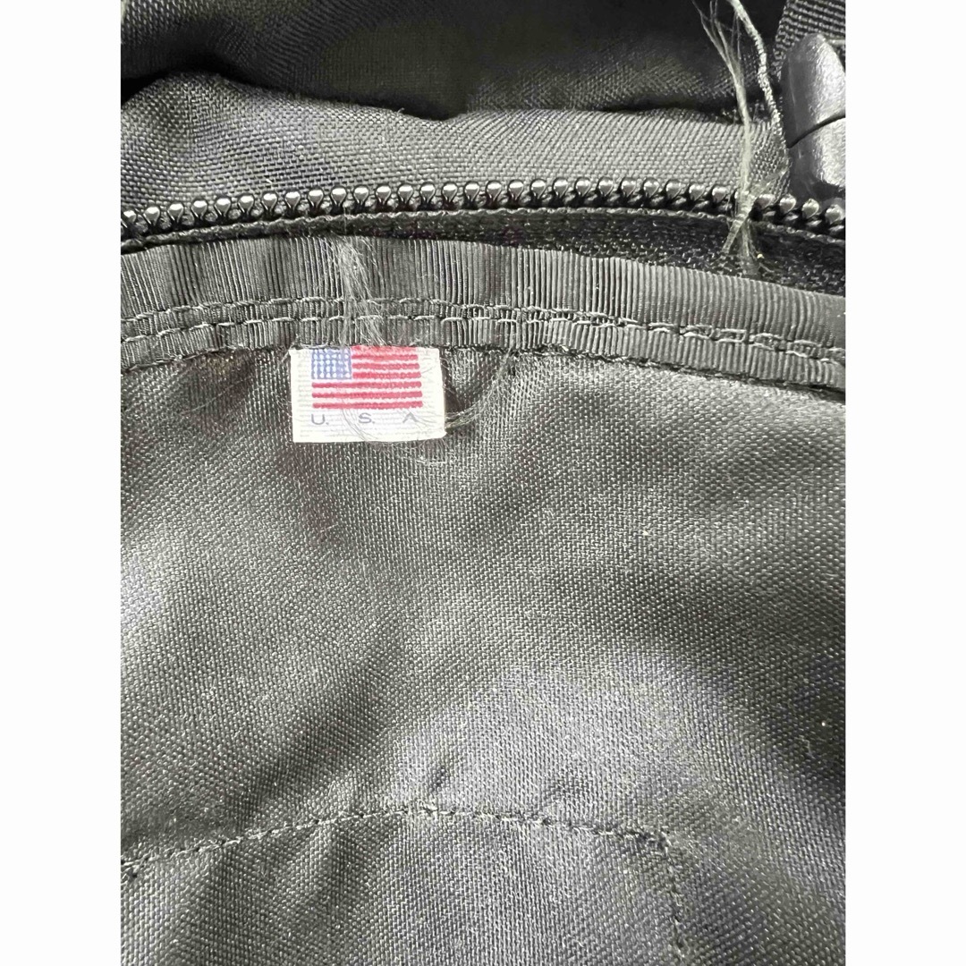 GREGORY 銀タグ　デイアンドハーフ　USA製　2013年製 メンズのバッグ(バッグパック/リュック)の商品写真