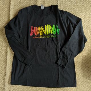 ワニマ(WANIMA)のWANIMA(ミュージシャン)