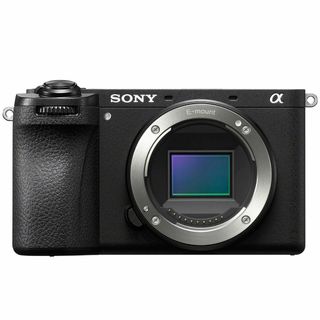 SONY　α6700 ILCE-6700 ボディ [ブラック](ミラーレス一眼)