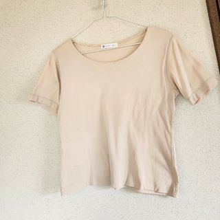 Tシャツ(Tシャツ(半袖/袖なし))