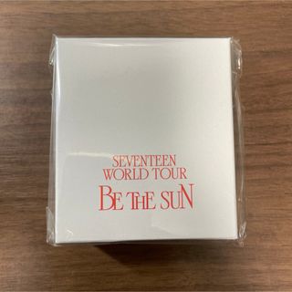 セブンティーン(SEVENTEEN)のSEVENTEEN セブチ ワルツ BE THE SUN  (アイドルグッズ)