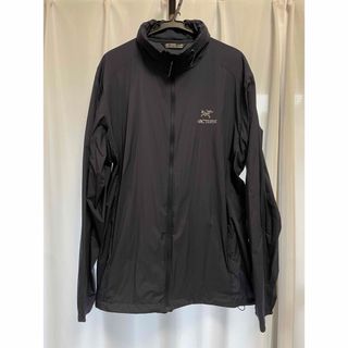 アークテリクス(ARC'TERYX)のARC’TERYXアークテリクス NODIN JACKETノディンジャケット L(ナイロンジャケット)