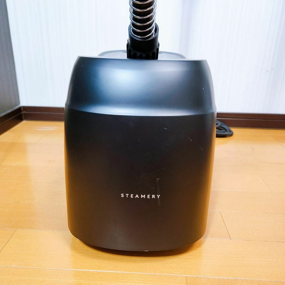 【美品】Stratus  No.2 Professional Steamer スマホ/家電/カメラの生活家電(アイロン)の商品写真