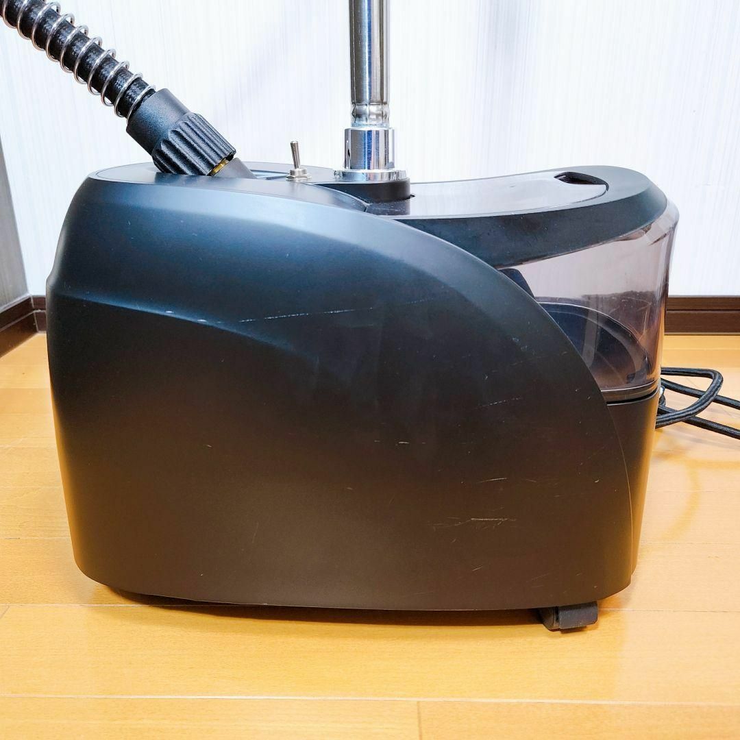 【美品】Stratus  No.2 Professional Steamer スマホ/家電/カメラの生活家電(アイロン)の商品写真