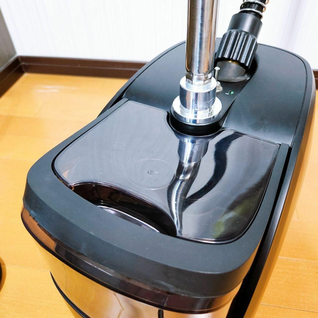 【美品】Stratus  No.2 Professional Steamer スマホ/家電/カメラの生活家電(アイロン)の商品写真