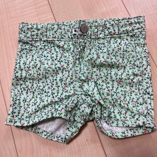 美品　ギャップショートパンツ　95センチ(パンツ/スパッツ)