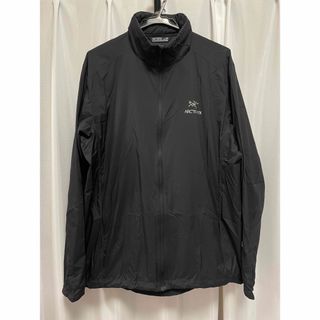 アークテリクス(ARC'TERYX)のARC’TERYXアークテリクス NODIN JACKETノディンジャケット L(ナイロンジャケット)