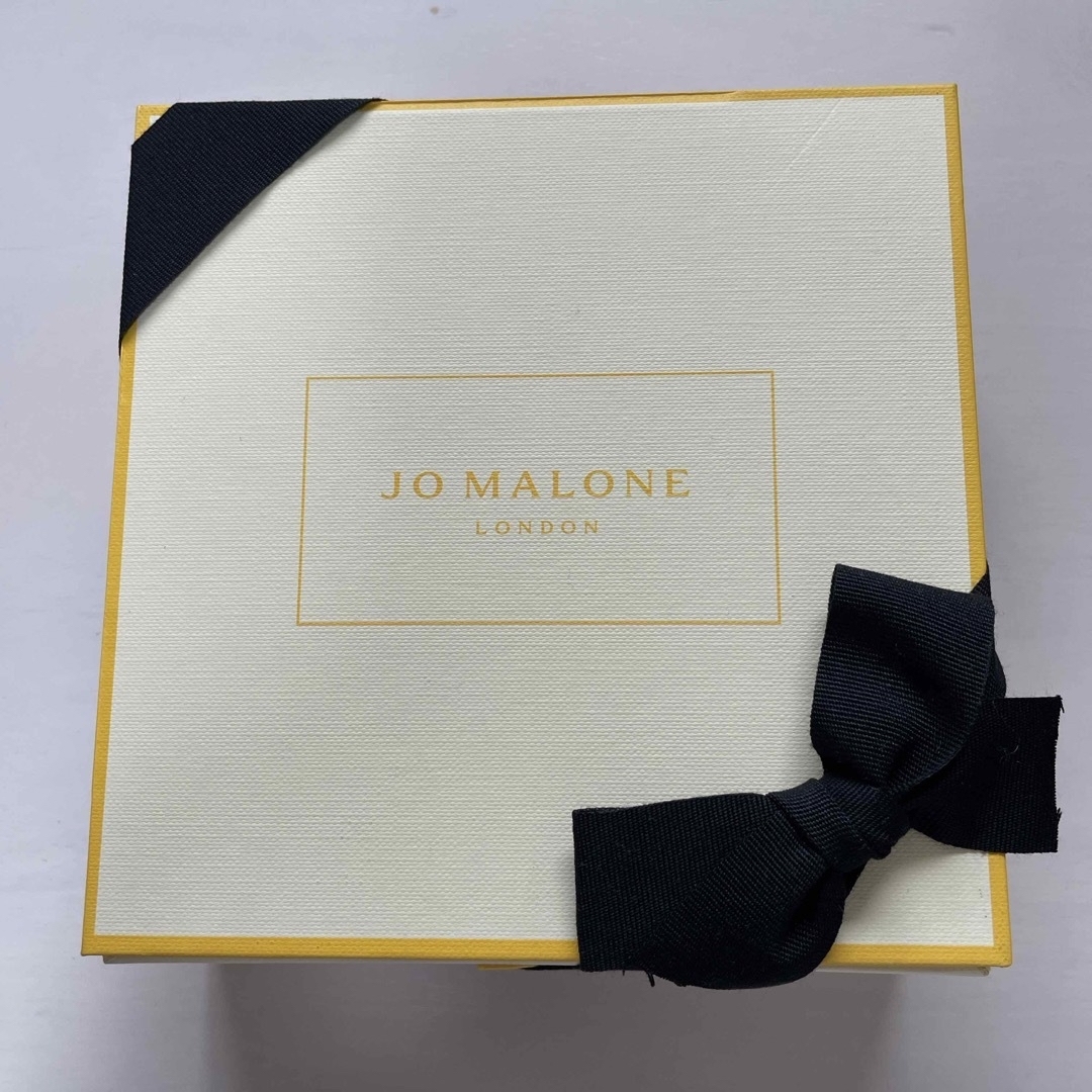 Jo Malone(ジョーマローン)のJoMaloneイングリッシュペアー&フリージアホームコレクション ハンドメイドのインテリア/家具(アロマ/キャンドル)の商品写真