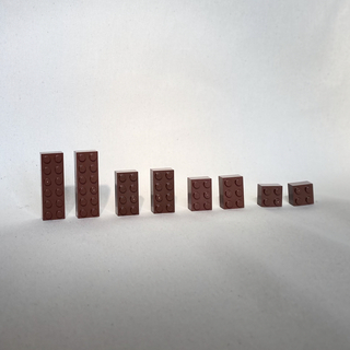 レゴ(Lego)のレゴブロック(積み木/ブロック)