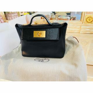 エルメス(Hermes)のエルメス サック ヴァンキャトルミニ 24/24 21 ショルダーバッグ(ショルダーバッグ)