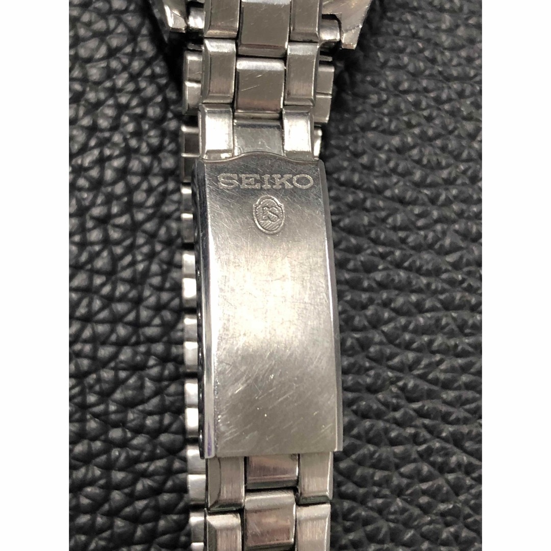 SEIKO(セイコー)のSEIKO AUTOMATIC 21JEWELS レディースのファッション小物(腕時計)の商品写真