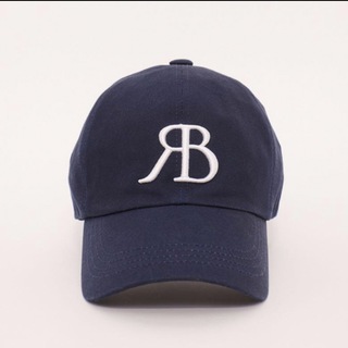 RANDEBOO RB baseball cap(キャップ)