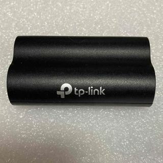 ティーピーリンク(TP-Link)のTP-Link フルワイヤレス ネットワークカメラ バッテリー単品(その他)