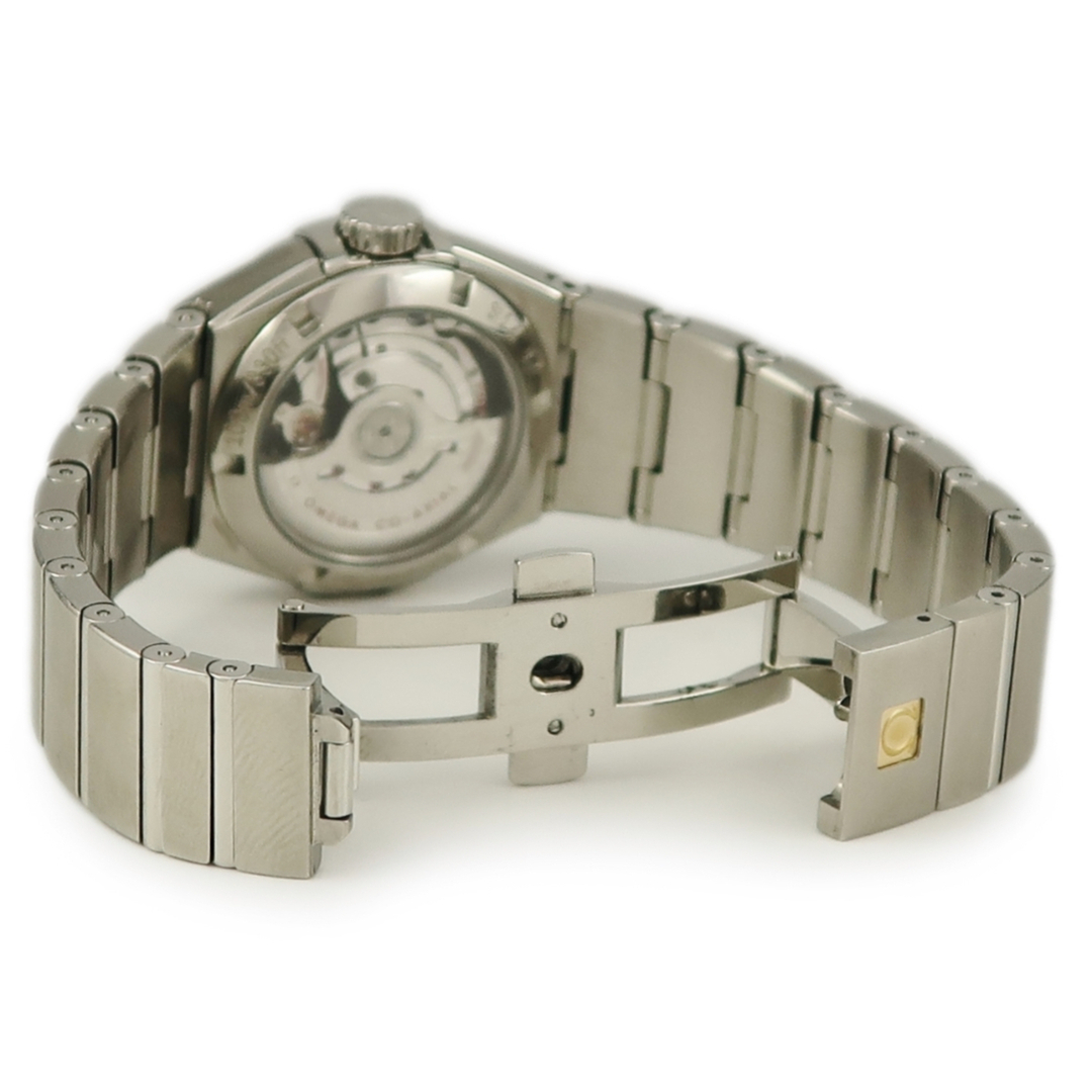 OMEGA(オメガ)のオメガ  コンステレーション 123.10.27.20.57.001 自 レディースのファッション小物(腕時計)の商品写真