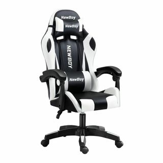 NewBoy ゲーミングチェア gaming chair オフィスチェア オット(その他)