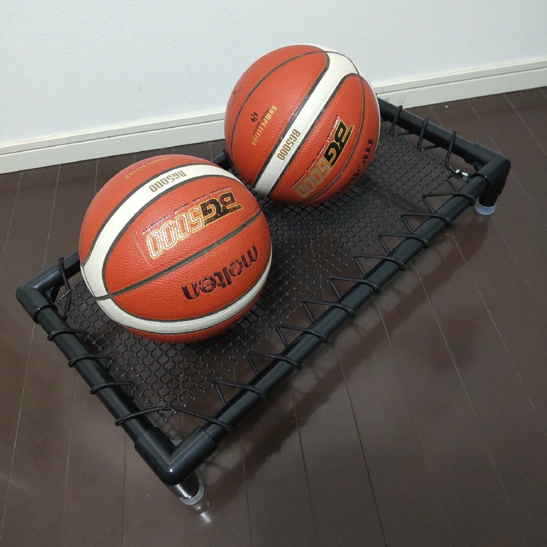ドリブルネット(エアドリブル) スポーツ/アウトドアのスポーツ/アウトドア その他(バスケットボール)の商品写真