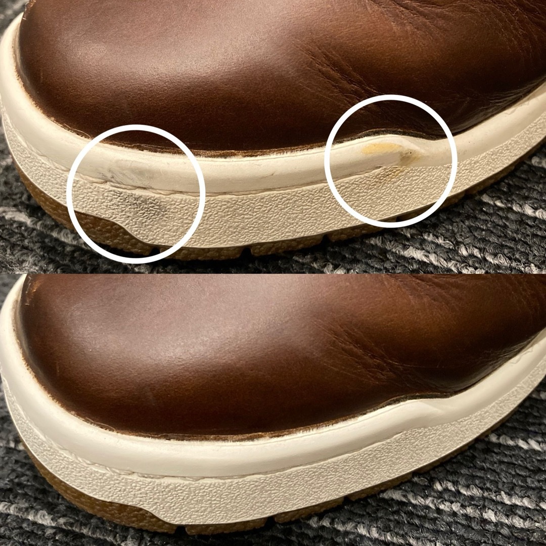 【新品】Leather Cleaner（レザークリーナー） メンズの靴/シューズ(その他)の商品写真