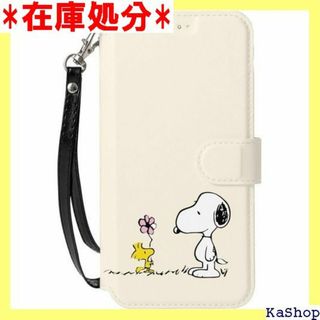 OPPO Reno5a ケース スヌーピー 手帳型 キ 機 o5a 1 1070(その他)