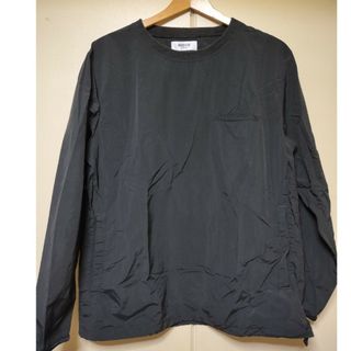 MOSSIR Mendes モシール メンデス サプレックスナイロン