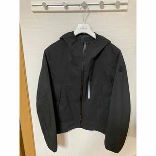 モンクレール(MONCLER)の【国内正規品】モンクレールジャケット SATTOUF メンズ ブラック 2(ナイロンジャケット)