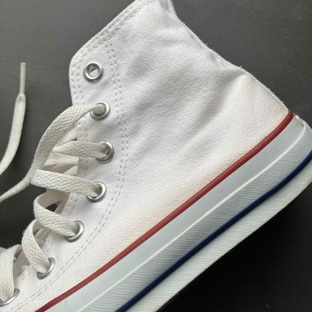 CONVERSE(コンバース)のコンバース　オールスター　ハイカット　23.5cm レディースの靴/シューズ(スニーカー)の商品写真