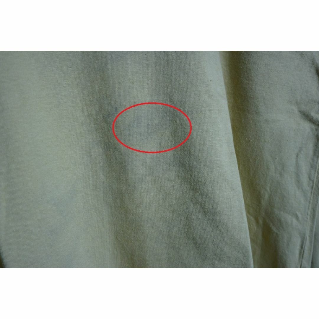 nest Robe(ネストローブ)の24SS nest Robe CONFECTネストローブ 長袖Tシャツ216O▲ メンズのトップス(Tシャツ/カットソー(七分/長袖))の商品写真
