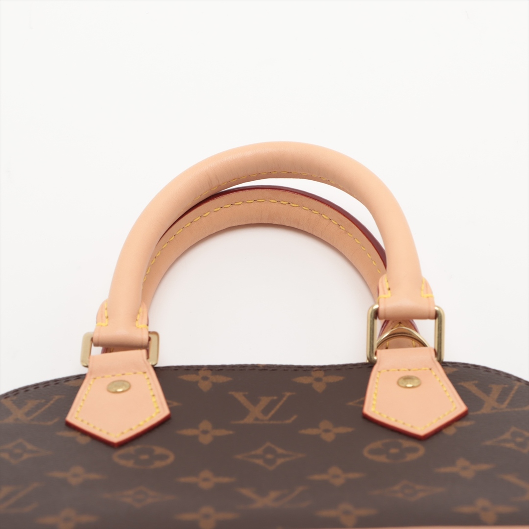 LOUIS VUITTON(ルイヴィトン)のヴィトン アルマBB    レディース ショルダーバッグ レディースのバッグ(ショルダーバッグ)の商品写真