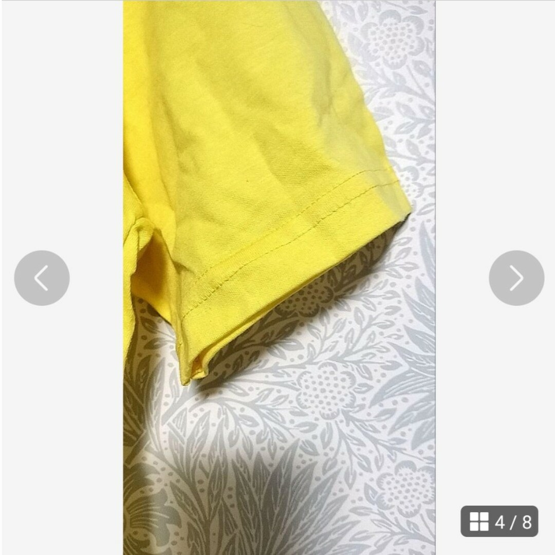 FENDI(フェンディ)の新品【C81】FENDI   ロゴTシャツ レディースのトップス(Tシャツ(半袖/袖なし))の商品写真