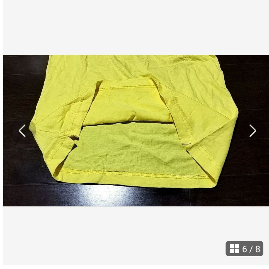 FENDI(フェンディ)の新品【C81】FENDI   ロゴTシャツ レディースのトップス(Tシャツ(半袖/袖なし))の商品写真